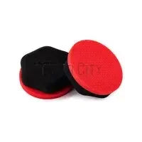 Maxshine Honeycomb Foam Precision Wax Applicator – 2 Pack Maxshine