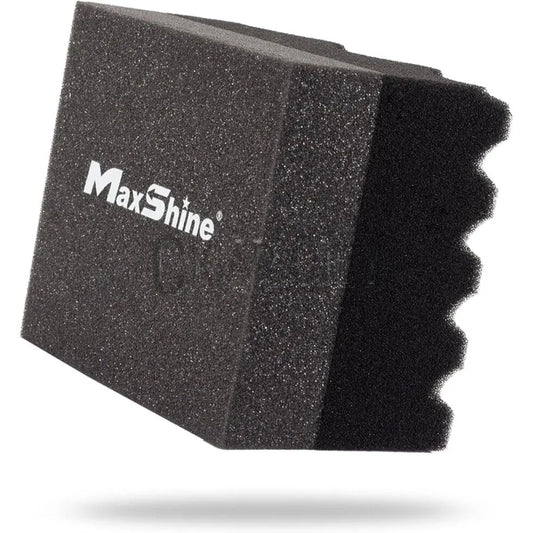 Maxshine Hydro-Tech Tire Gel Applicator [Pack of 1] Maxshine