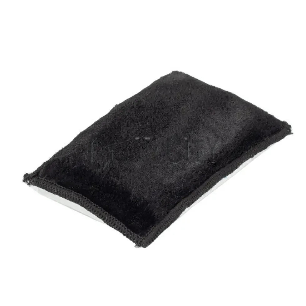Maxshine Interior Scrubbing Sponge Duo | Dual-Sided Interior Cleaning Pads Maxshine