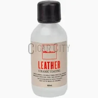 Maxshine Leather Ceramic Coating – Interior Leather Protection – 60ml Bottle Only Maxshine