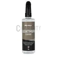 Maxshine Leather Cleaner – Gentle & Effective Automotive Leather Cleaner | 16oz Maxshine