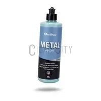 Maxshine Metal Polish – High-Performance Automotive Metal Cleaner & Shine | 16oz Maxshine