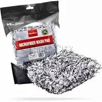 Maxshine Microfiber Wash Pad – Mixed Colors Maxshine
