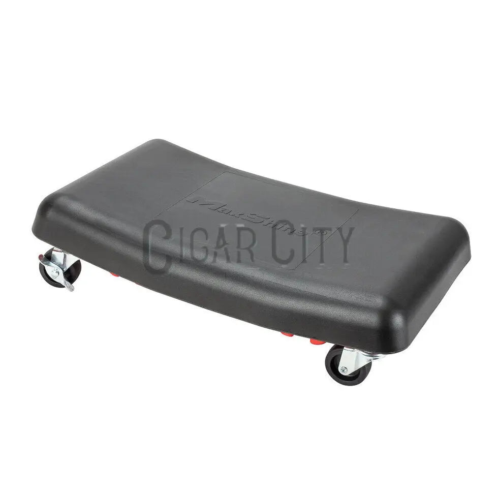 Maxshine Mini Creeper with Soft Cushion Maxshine