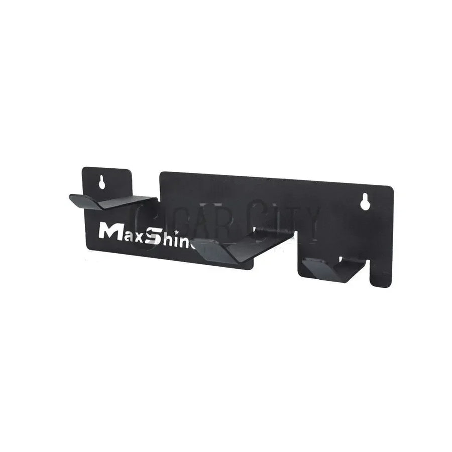Maxshine Mini Handheld Dryer Wall Holder – Wall Mounted Organizer Maxshine