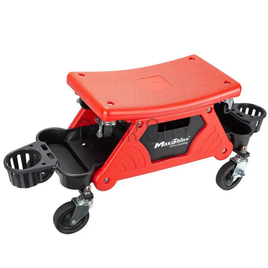 Maxshine Modular Detailing Creeper – No Cushion Maxshine