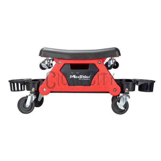 Maxshine Modular Detailing Creeper with Cushion Maxshine