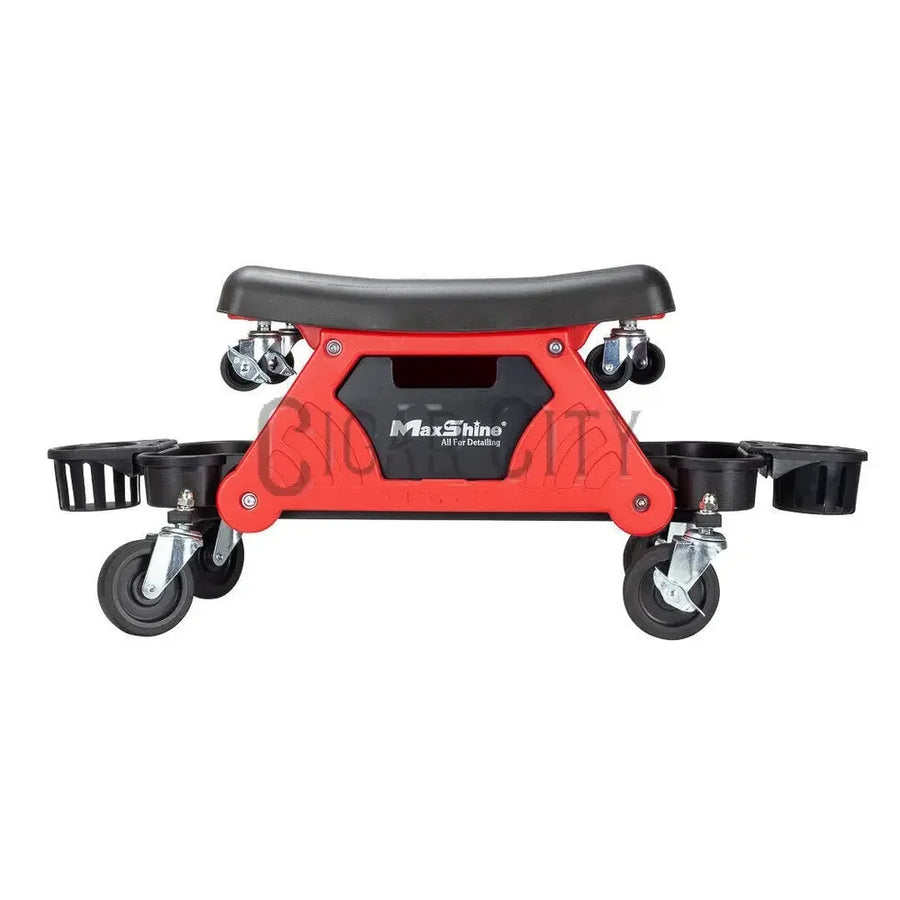 Maxshine Modular Detailing Creeper with Cushion Maxshine