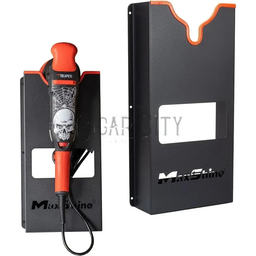 Maxshine Polisher Wall Holder – Mini [Single] Maxshine