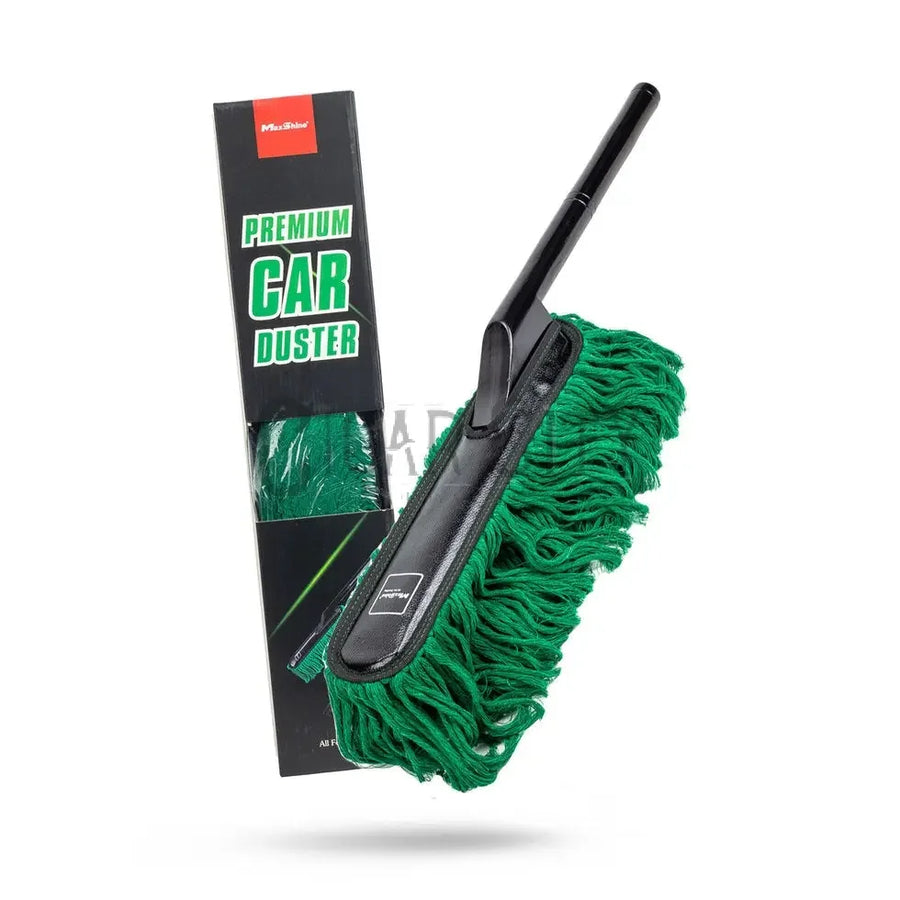 Maxshine Premium Car Duster – Scratch-Free Dust Removal Detailing Tool Maxshine
