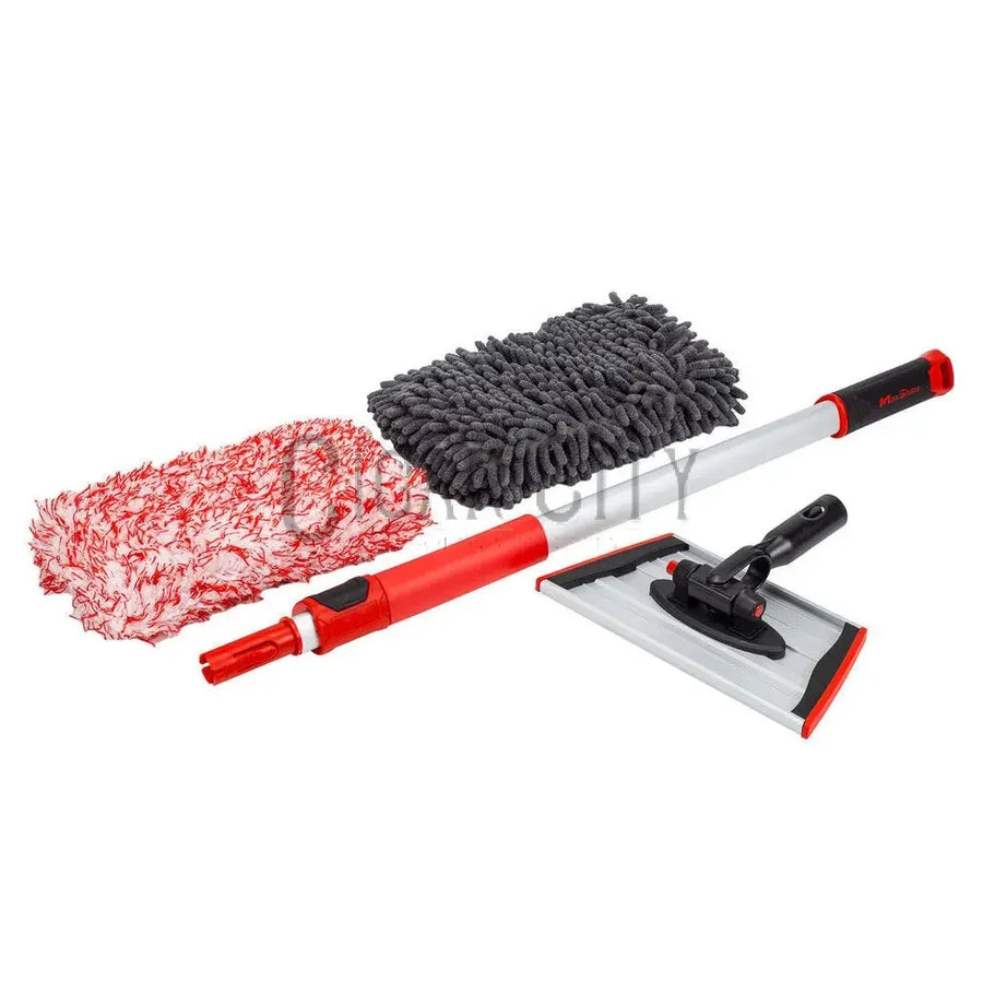 Maxshine Premium Detailing Extension Microfiber IncrediStick Maxshine