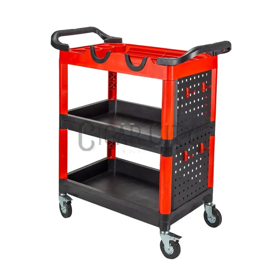 Maxshine Premium Heavy Duty Detailing Cart Maxshine