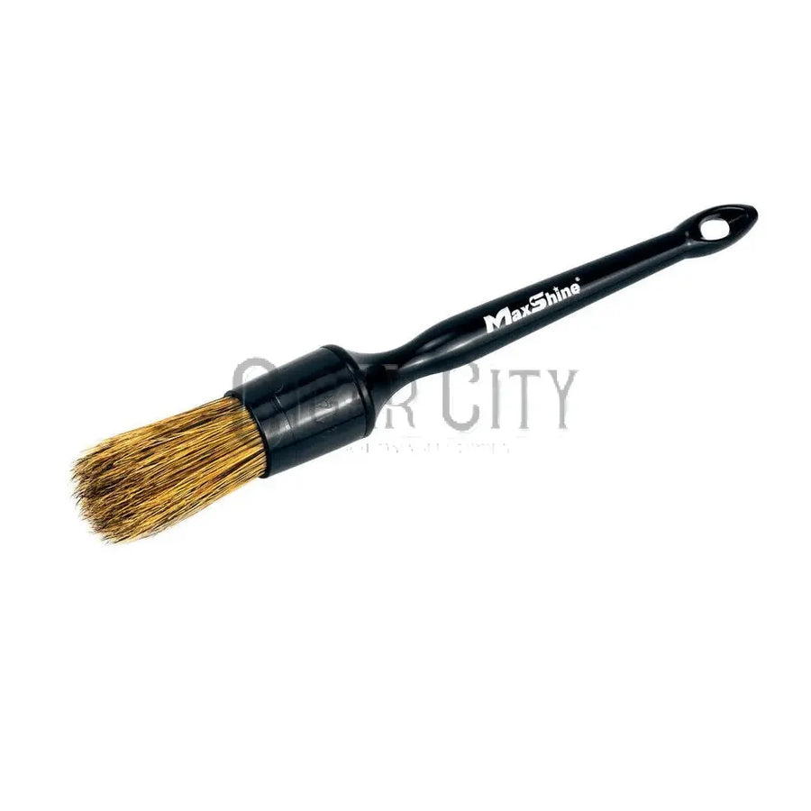 Maxshine Premium Interior & Exterior Detailing Brush #10 Maxshine