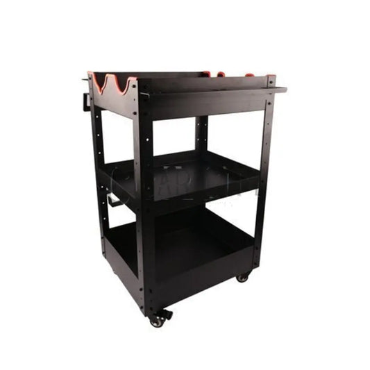 Maxshine Premium Rolling Detailing Cart Maxshine