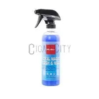 Maxshine Royal Magic Waterless Wash & Wax – Waterless Cleaning and Protection | 16oz Maxshine