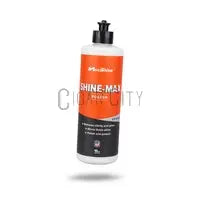 Maxshine Shine-Max Polish – High-Gloss Paint Enhancer & Swirl Remover | 16oz Maxshine