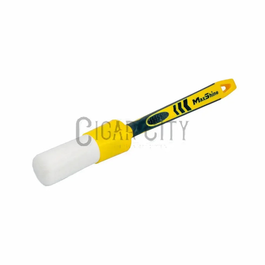 Maxshine Superior Detailing Brushes – Premium Interior & Exterior Brushes | Multiple Sizes Maxshine