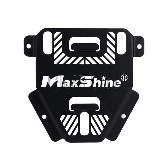 Maxshine Twins Motor Car Dryer Wall Holder – Dual Motor Dryer Mount Maxshine