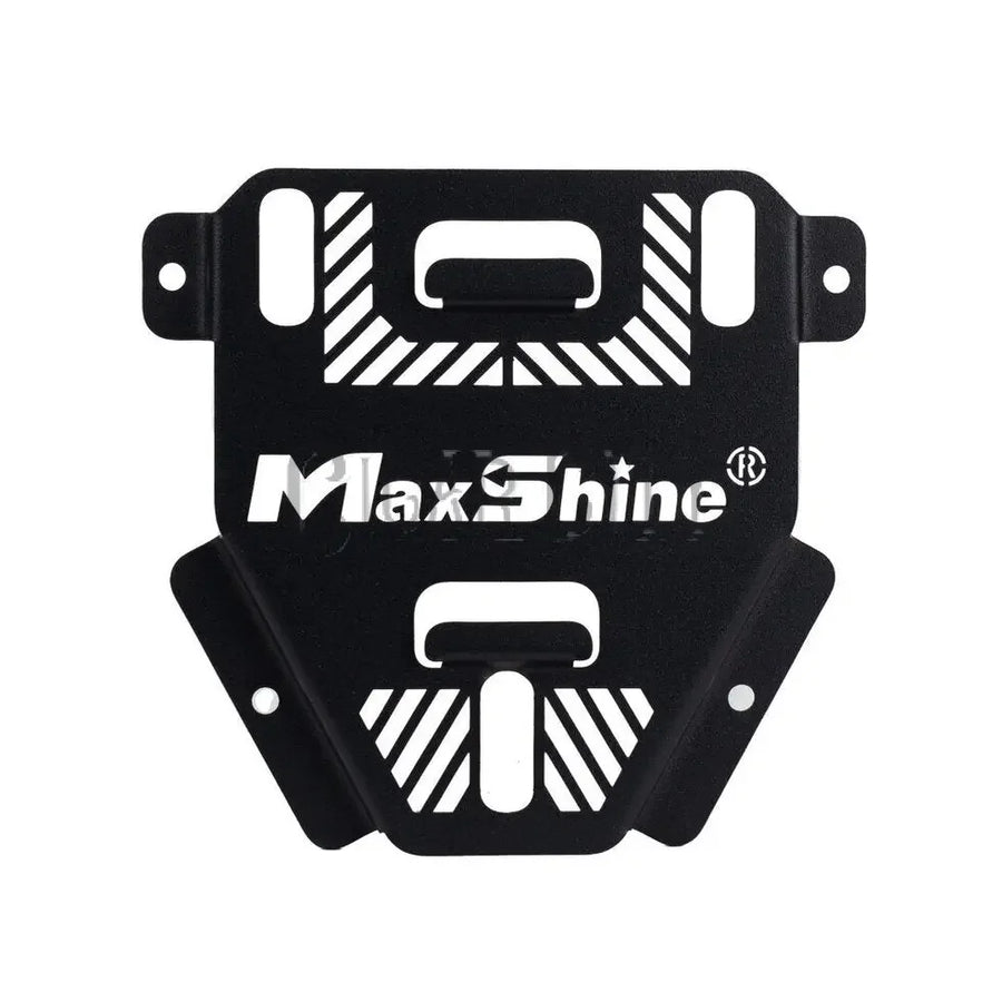 Maxshine Twins Motor Car Dryer Wall Holder – Dual Motor Dryer Mount Maxshine
