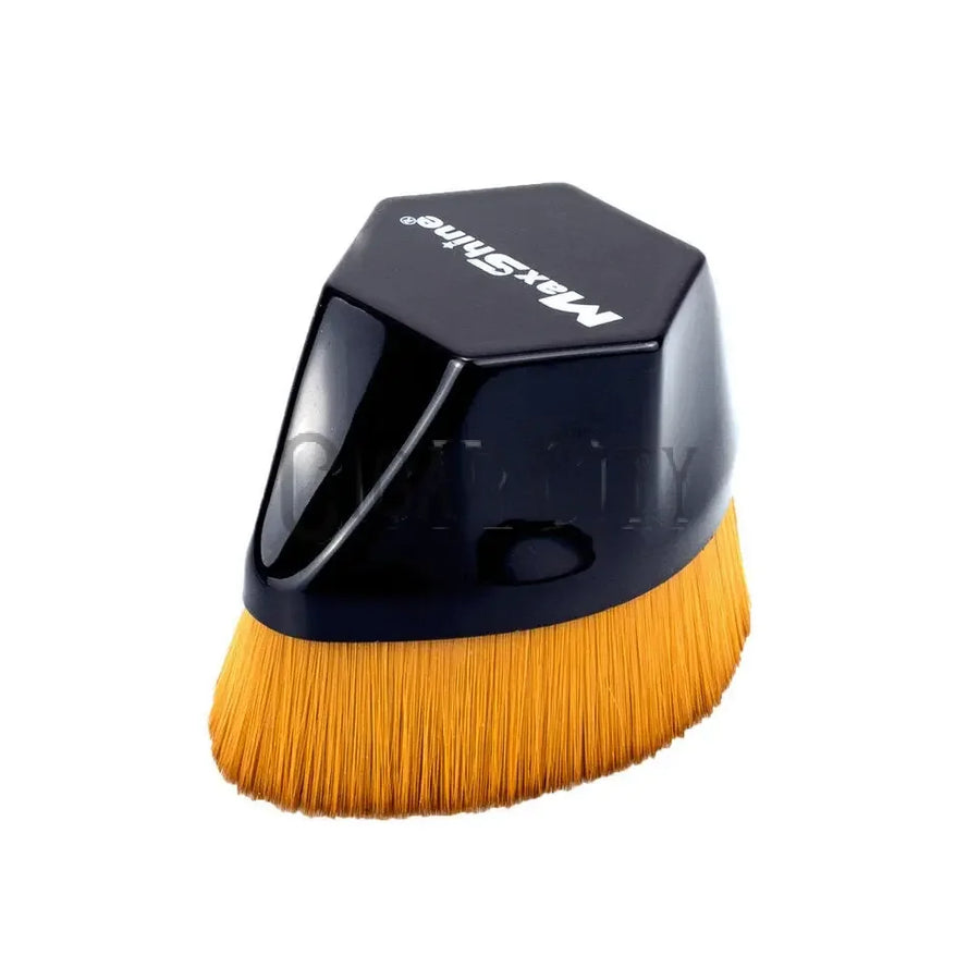 Maxshine Ultra Soft Detailing Brush – Scratch-Free Interior & Exterior Detailing Maxshine