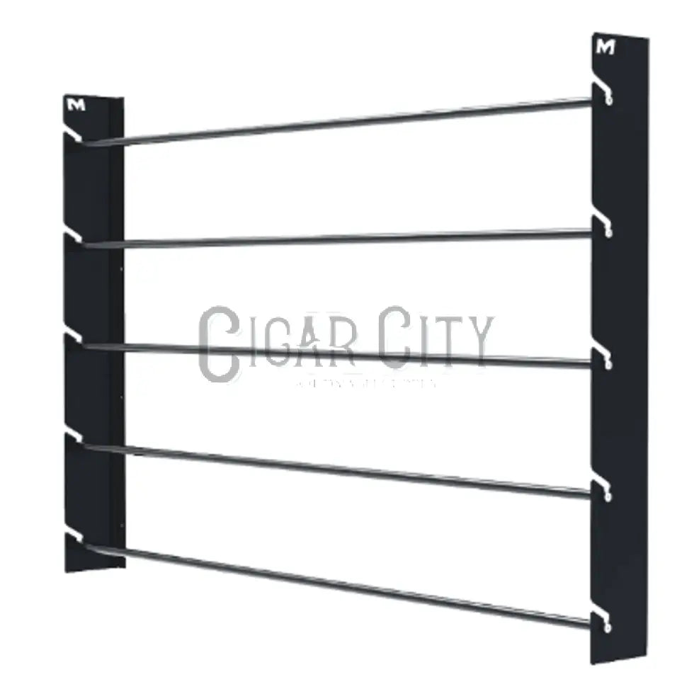 Maxshine Wall Mounted Film Hanger – PPF & Vinyl 5 Roll Holder max