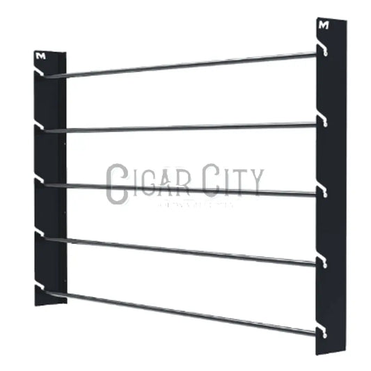 Maxshine Wall Mounted Film Hanger – PPF & Vinyl 5 Roll Holder max