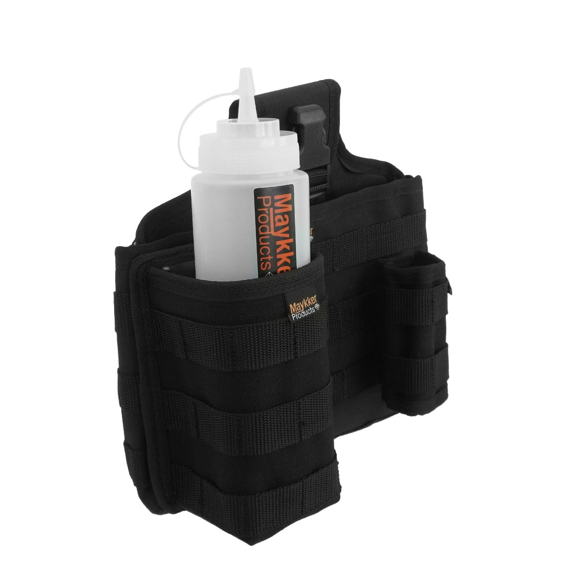 Maykker Covert Trio Smart Bag Set