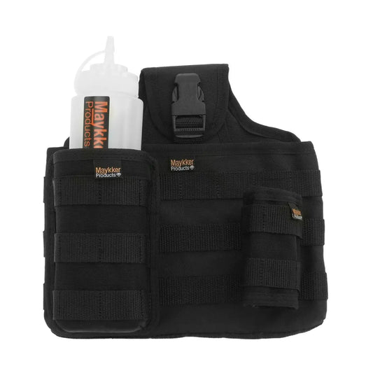 Maykker Covert Trio Smart Bag Set WindowCleaner.com