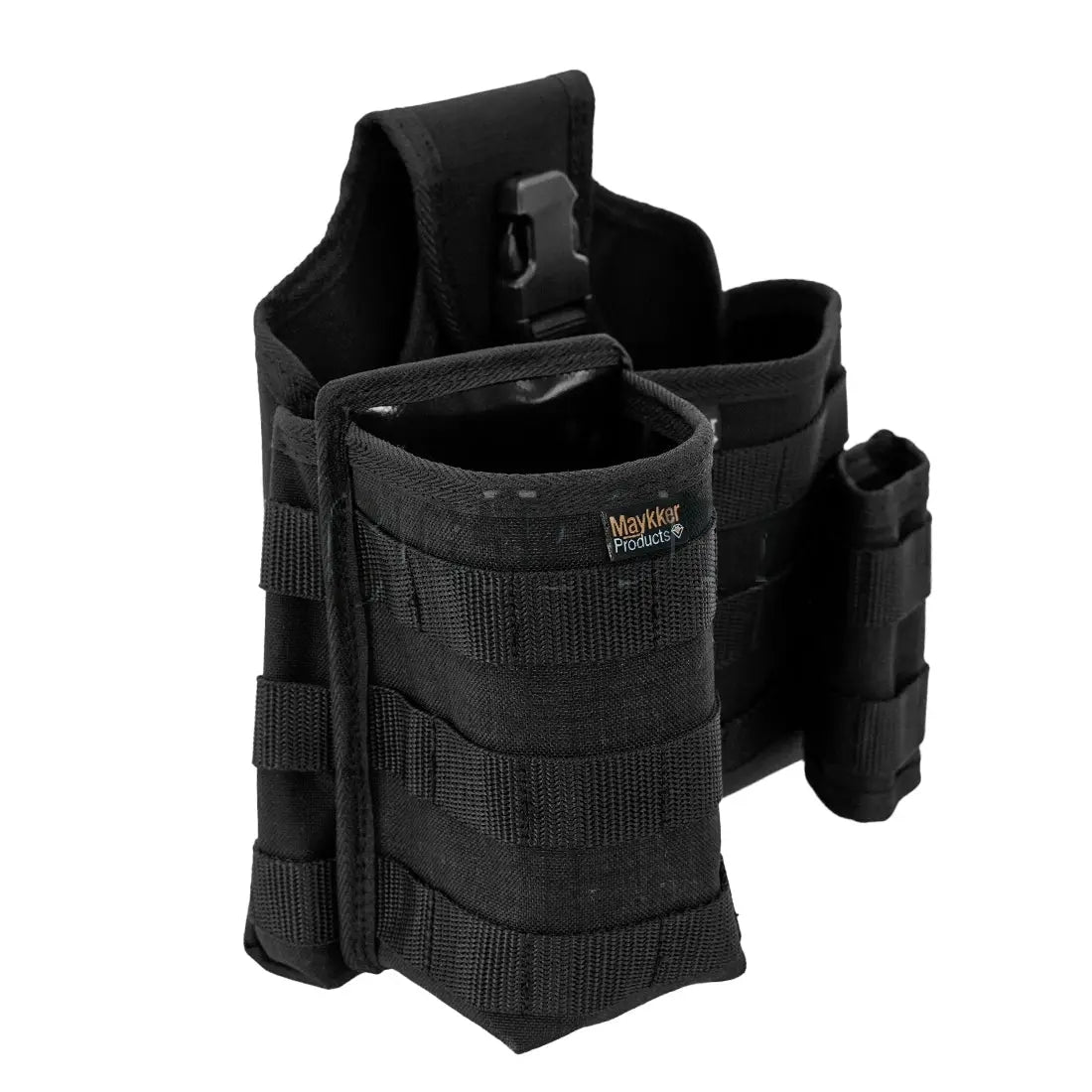 Maykker Covert Trio Smart Bag Set WindowCleaner.com