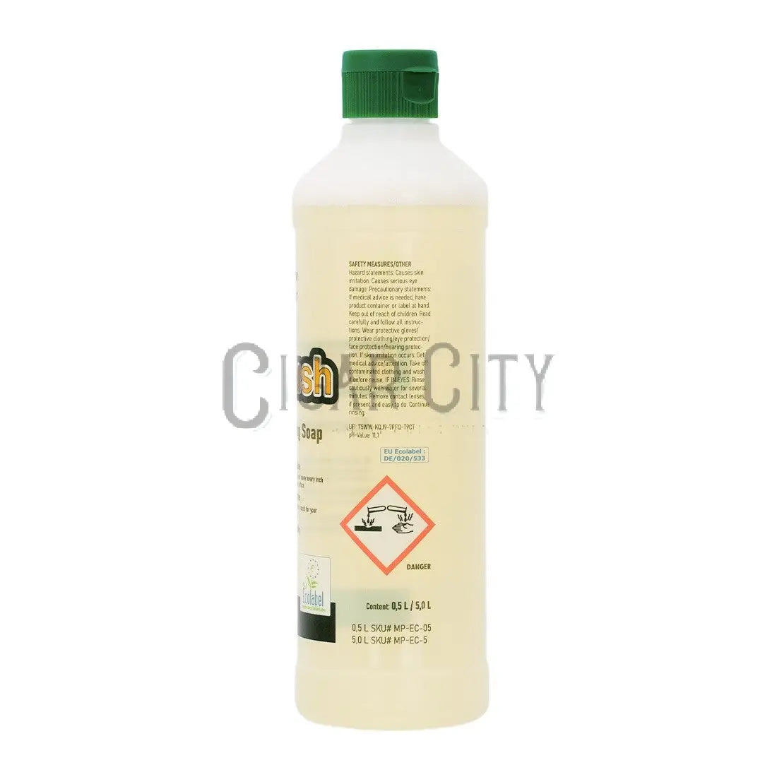 Maykker Eco-Krush WindowCleaner.com