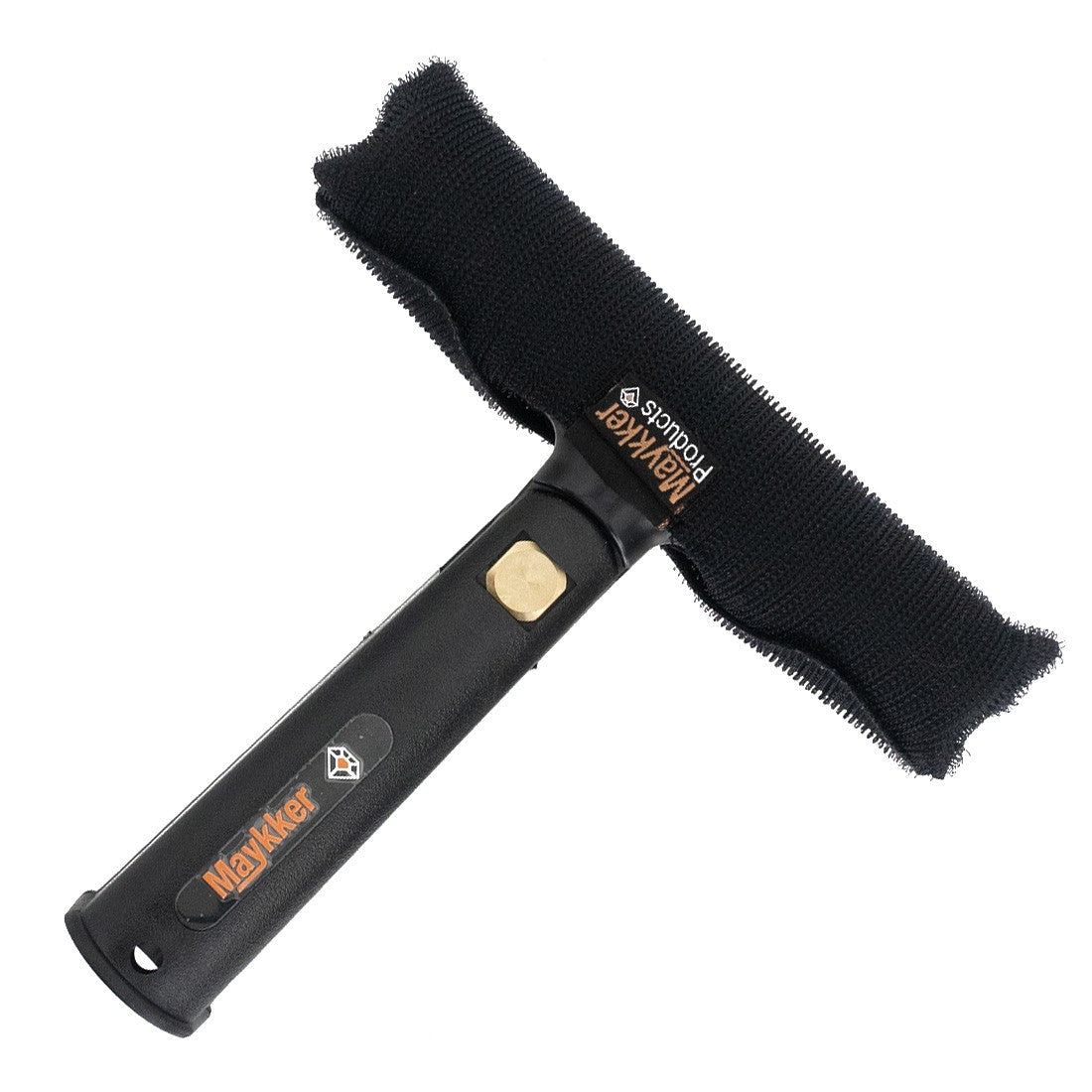 Maykker Handy Sleeve Buttonless WindowCleaner.com