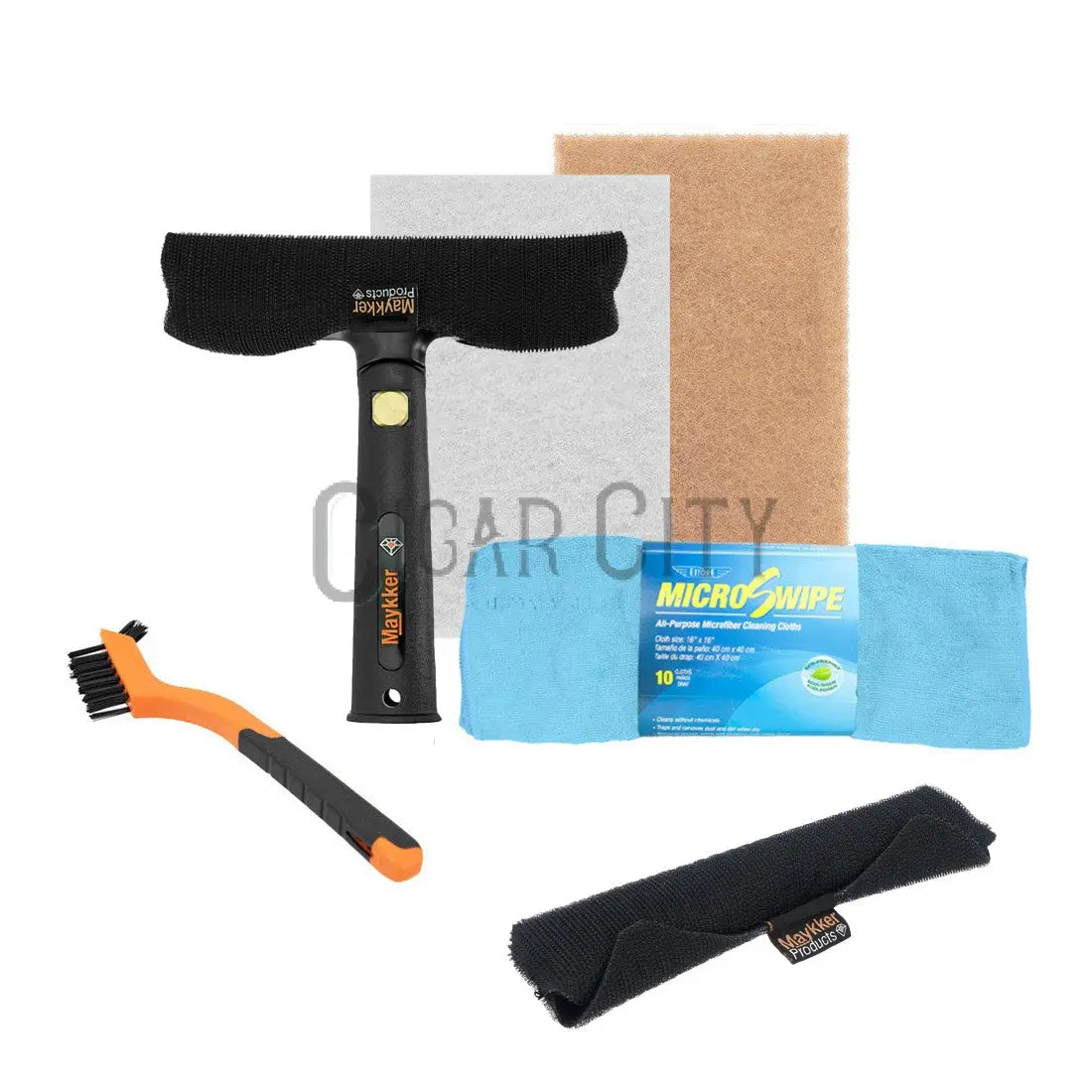 Maykker Handy Sleeve Starter Pack WindowCleaner.com