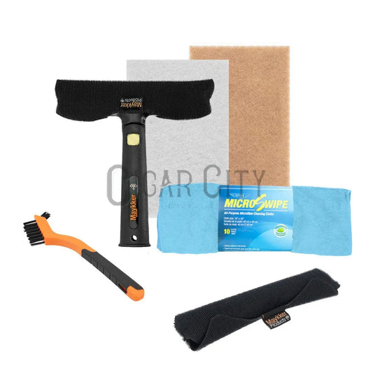 Maykker Handy Sleeve Starter Pack WindowCleaner.com