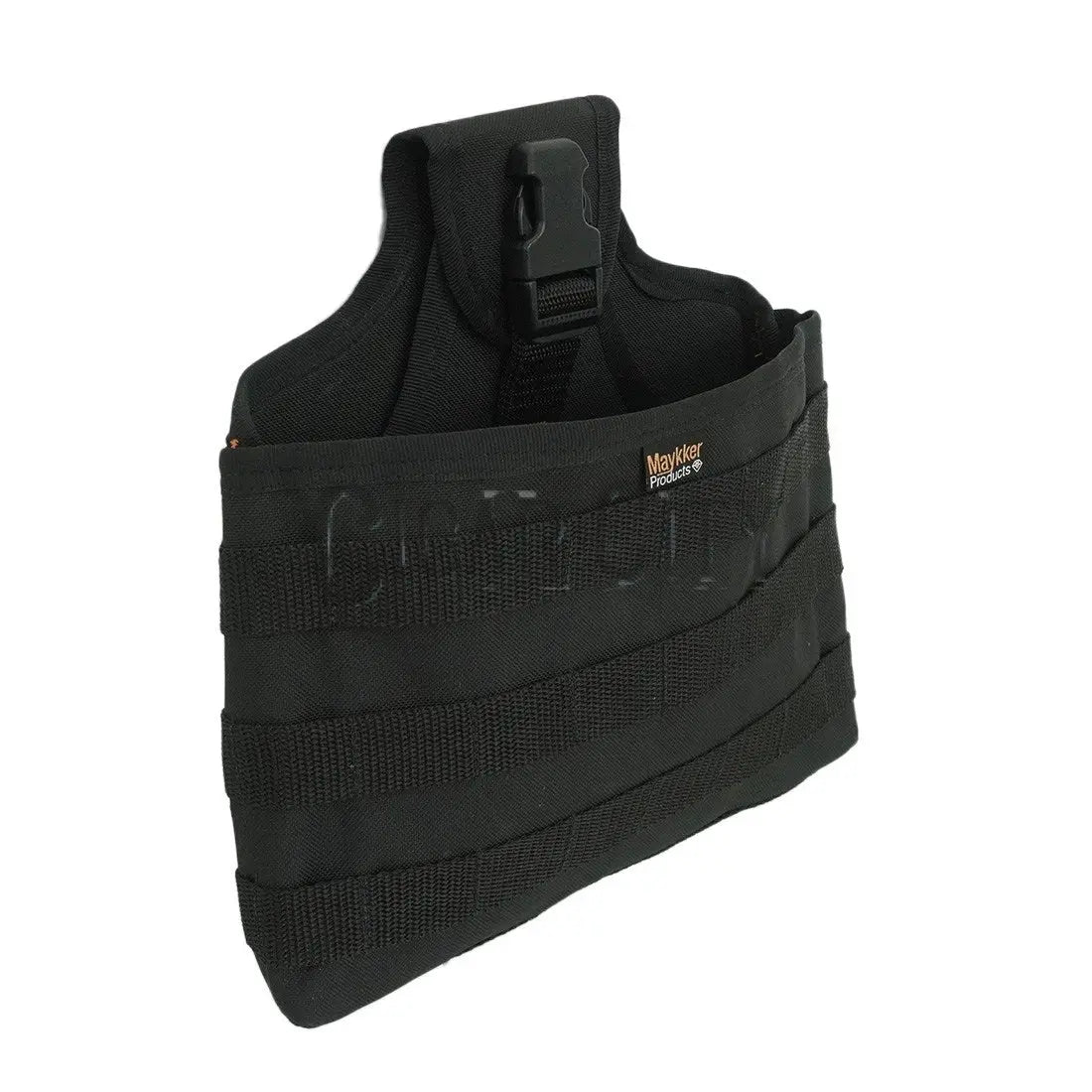 Maykker Low Rider Smart Bag WindowCleaner.com