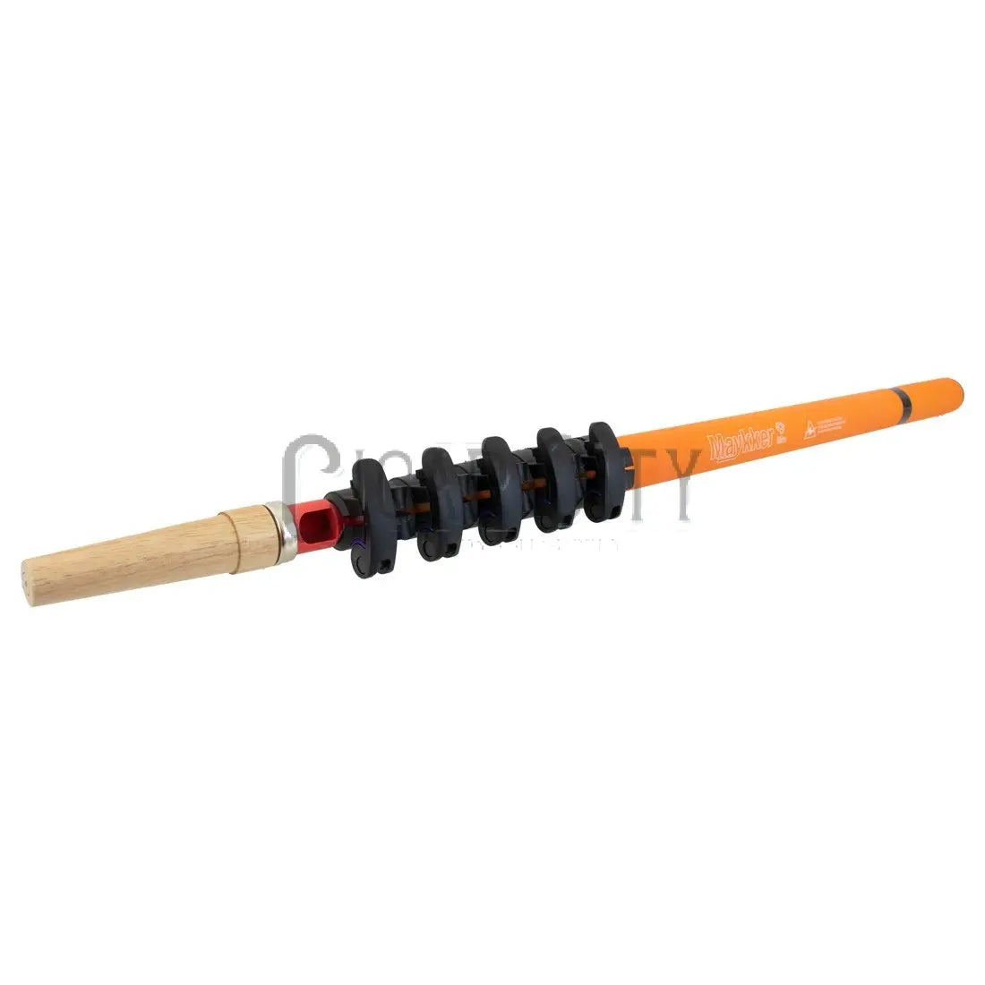 Maykker Mini Extension Pole 2.0 WindowCleaner.com