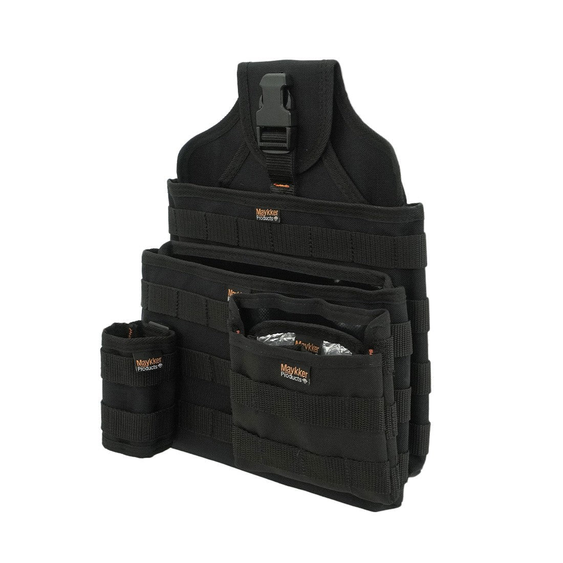 Maykker Mission Ready Smart Bag Set WindowCleaner.com