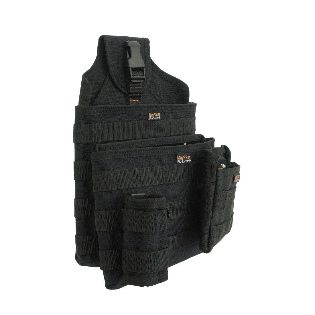 Maykker Mission Ready Smart Bag Set