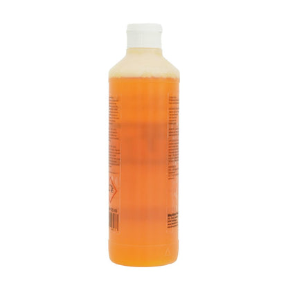 Maykker Orange Krush Window Cleaning Soap
