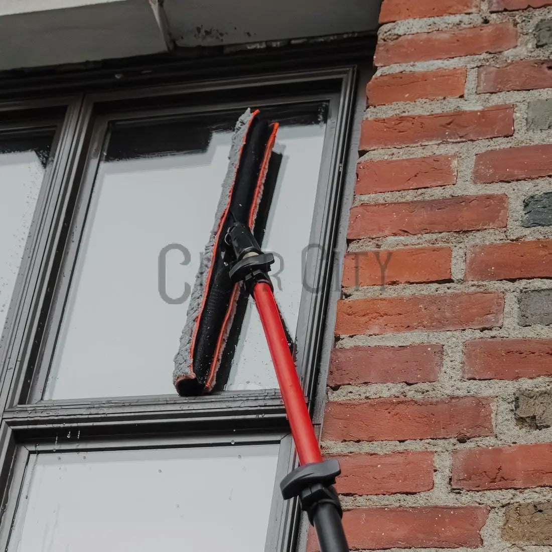 Maykker Python Sleeve Complete WindowCleaner.com