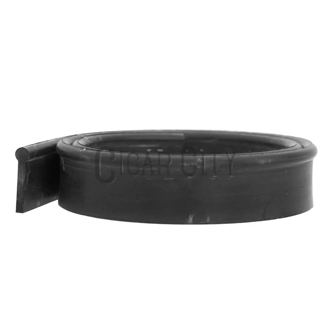 Maykker Round Soft Squeegee Rubber WindowCleaner.com