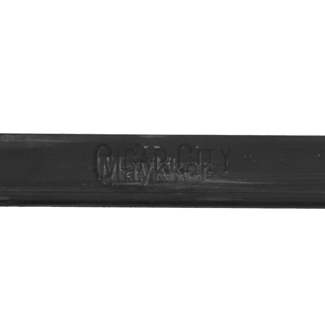 Maykker Round Soft Squeegee Rubber WindowCleaner.com