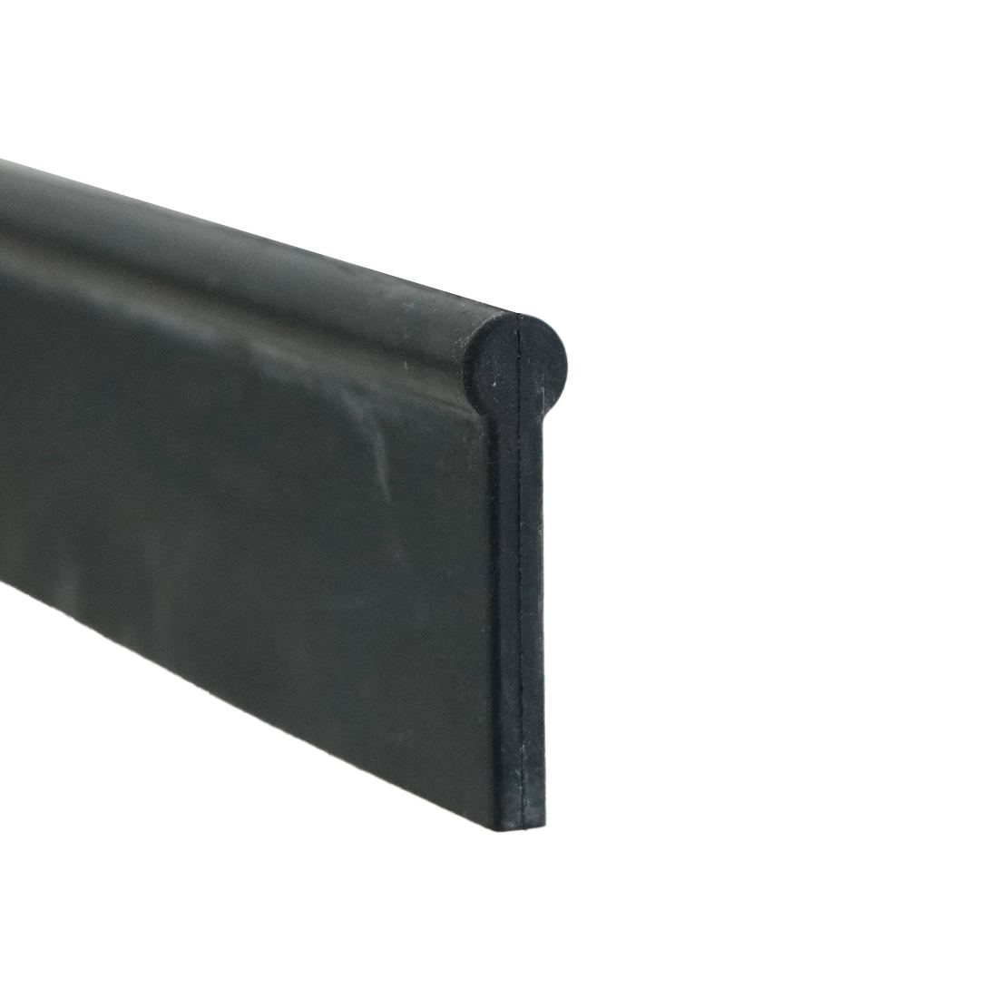 Maykker Round Soft Squeegee Rubber