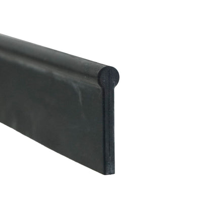 Maykker Round Soft Squeegee Rubber