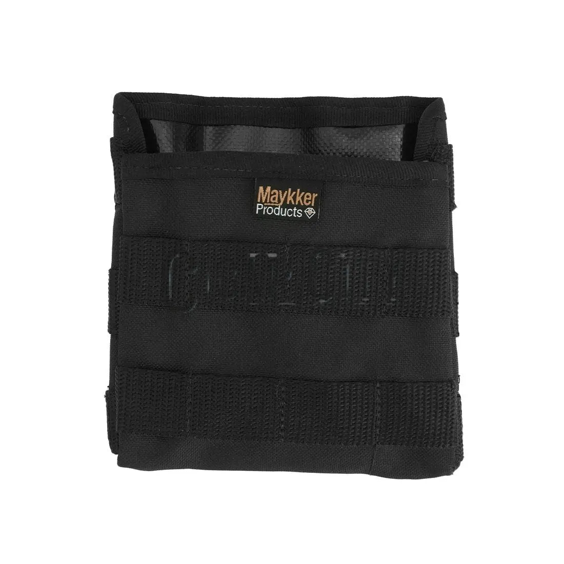 Maykker Small Pouch WindowCleaner.com