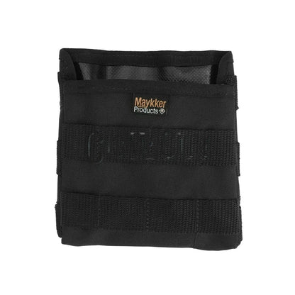 Maykker Small Pouch WindowCleaner.com