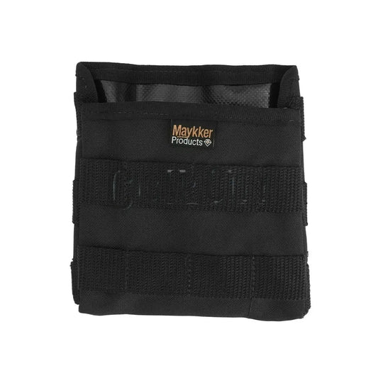 Maykker Small Pouch WindowCleaner.com
