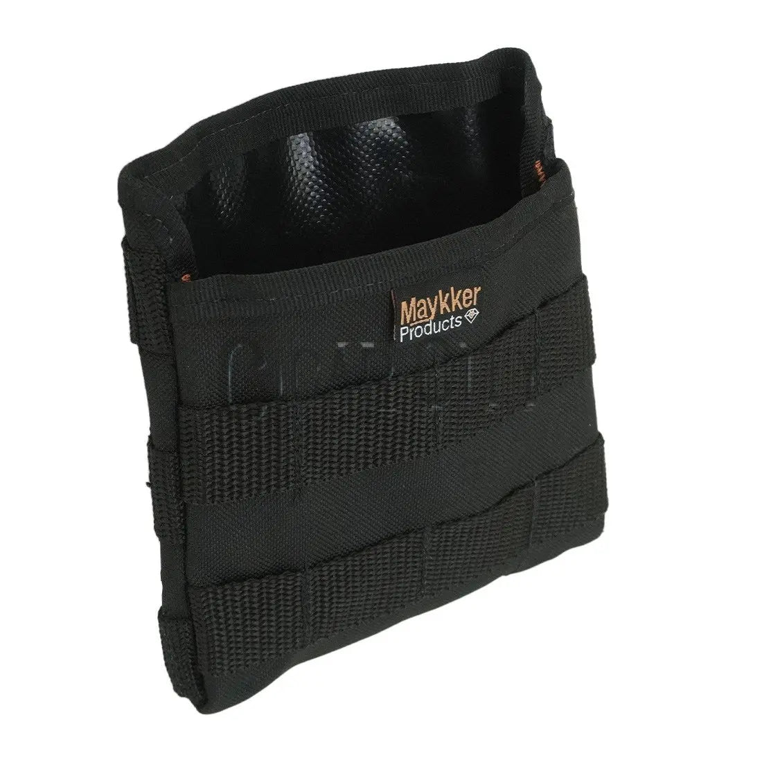 Maykker Small Pouch WindowCleaner.com
