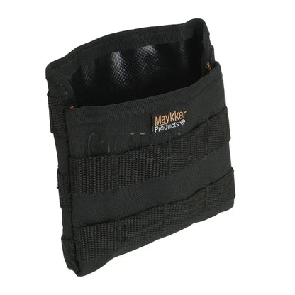 Maykker Small Pouch WindowCleaner.com