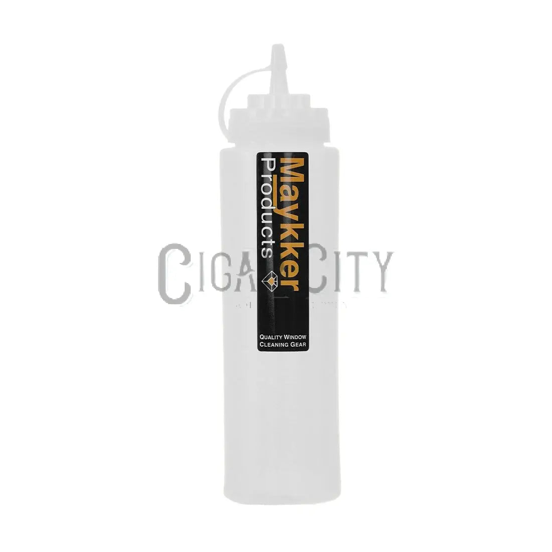 Maykker SmartBottle WindowCleaner.com