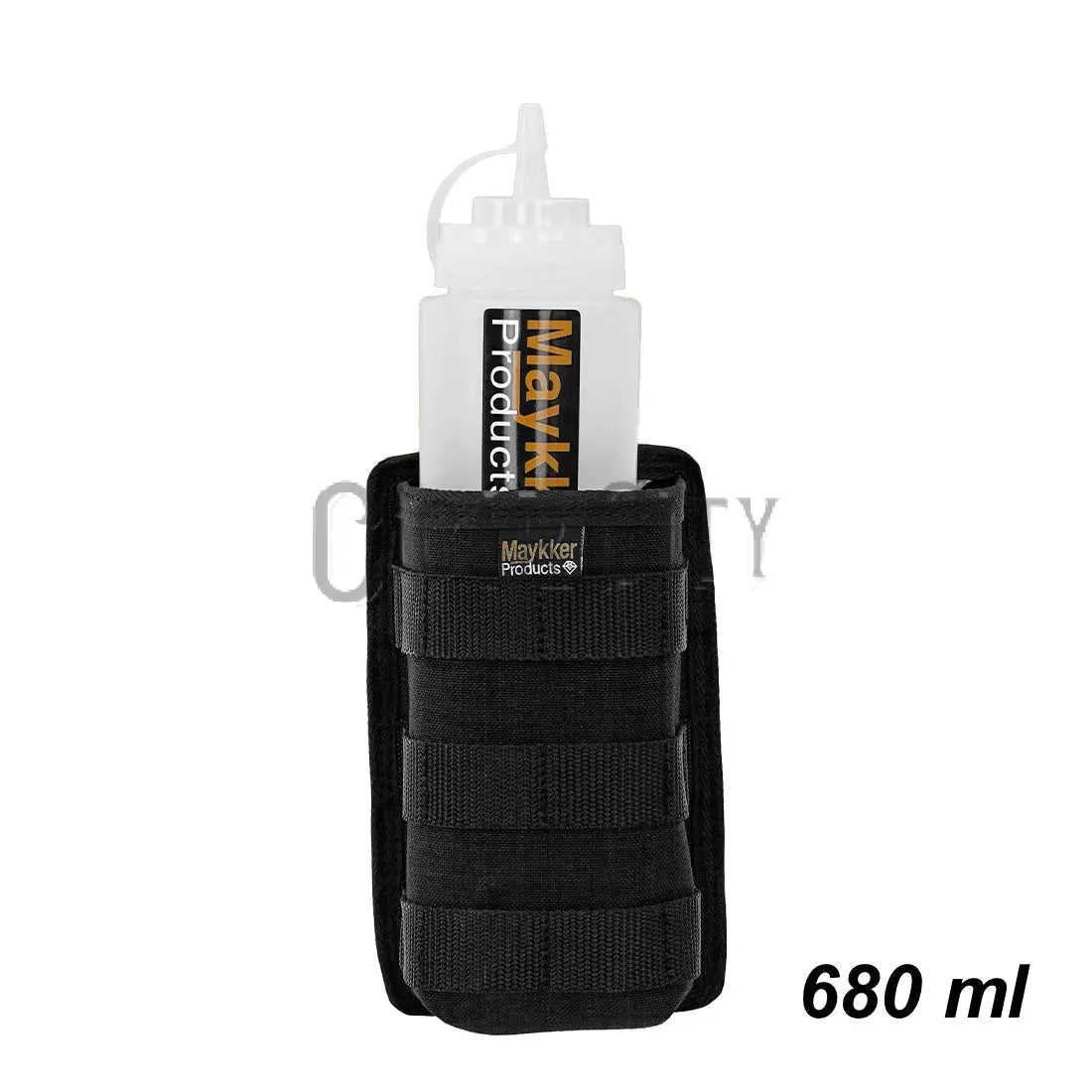 Maykker SmartBottle WindowCleaner.com